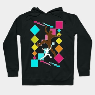 Jump Hoodie